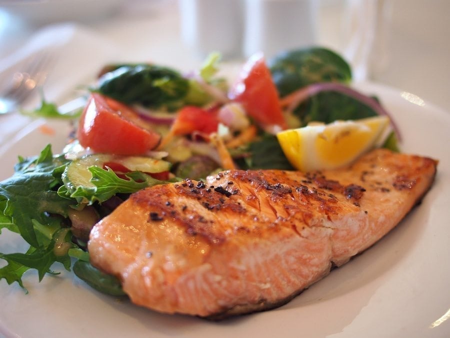 How to Make Meal Prep a Part of Your Healthy Lifestyle