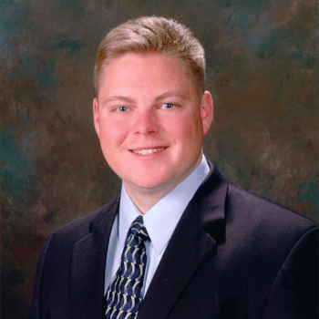 Michael Riddle, Jr., M.D.